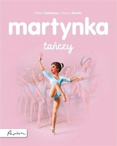 Picture of Martynka tańczy