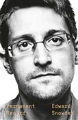 Permanent ... - Edward Snowden -  Książka z wysyłką do UK