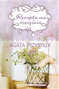 Książka : Recepta na... - Agata Przybyłek
