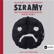 CD MP3 Szr... - Janusz Schwertner, Witold Bereś -  books from Poland
