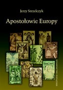 Apostołowi... - Jerzy Strzelczyk -  Polish Bookstore 