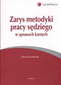 Zarys meto... - Edward Samborski -  books from Poland