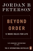 Zobacz : Beyond Ord... - Jordan B. Peterson