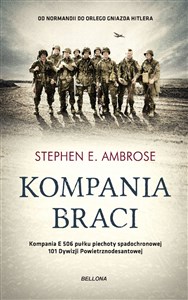 Picture of Kompania braci