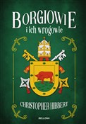 Borgiowie ... - Christopher Hibbert -  foreign books in polish 