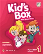 Zobacz : Kid`s Box ...