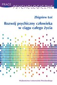 Rozwój psy... - Zbigniew Łoś -  Polish Bookstore 
