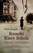 Kroniki Kl... - Nadia Szagdaj -  foreign books in polish 