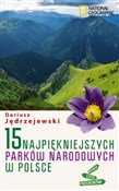 15 najpięk... - Dariusz Jędrzejewski -  Książka z wysyłką do UK