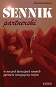 polish book : Sennik par... - Anna Maria Krauze