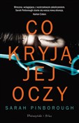 Zobacz : Co kryją j... - Sarah Pinborough