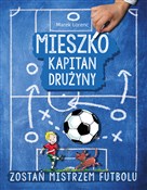 Mieszko ka... - Marek Lorenc -  foreign books in polish 