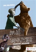 Miś Wojtek... - Ewa Krajewska -  books from Poland