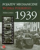 Pojazdy me... - Adam Jońca -  books from Poland