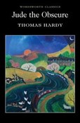 Jude the O... - Thomas Hardy -  foreign books in polish 