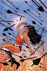 Picture of Absolute Wonder Woman by Brian Azzarello and Cliff Chiang