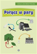 Połącz w p... - Opracowanie Zbiorowe -  books from Poland
