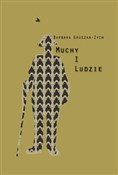 polish book : Muchy i lu... - Barbara Gruszka-Zych