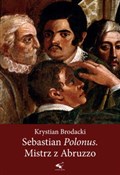 Sebastian ... - Krystian Brodacki -  books in polish 