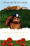 Niedźwiedź... - Wojciech Filaber -  Polish Bookstore 