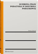 Ochrona pr... - Dariusz Zalewski -  books from Poland