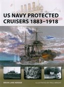polish book : US Navy Pr... - Brian Lane Herder