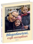Błogosławi... - Antoni Długosz -  Książka z wysyłką do UK
