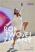 Rok Twojej... - Anna Lewandowska -  Polish Bookstore 