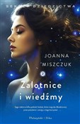 Zalotnice ... - Joanna Miszczuk -  books from Poland