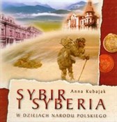 Sybir i Sy... - Anna Kubajak -  books from Poland
