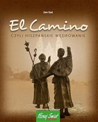 El Camino ... - Jan Gać -  Książka z wysyłką do UK