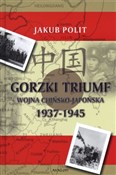 Gorzki Tri... - Jakub Polit -  books in polish 
