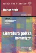 Literatura... - Marian Stala -  foreign books in polish 