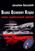 Książka : Biuro Ochr... - Jarosław Kaczyński