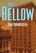Dar Humbol... - Saul Bellow -  Książka z wysyłką do UK