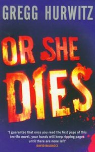 Picture of Or She Dies