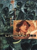 polish book : Urban 3 Ni... - Luc Brunschwig, Roberto Ricci