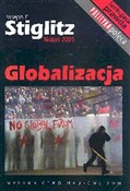 Globalizac... - Joseph E. Stiglitz -  books in polish 