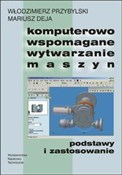 Komputerow... - Włodzimierz Przybylski, Mariusz Deja -  Polish Bookstore 