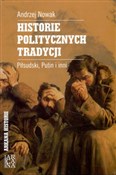 Historie p... - Andrzej Nowak -  books from Poland
