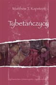 Tybetańczy... - Matthew T. Kapstein -  foreign books in polish 