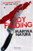 polish book : Martwa nat... - Joy Fielding