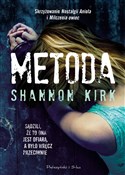 Metoda - Shannon Kirk -  books from Poland