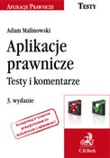 polish book : Aplikacje ... - Adam Malinowski, Grzegorz Dąbrowski