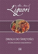 Polska książka : Droga do ś... - św. Alfons Liguori