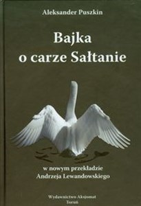 Picture of Bajka o carze Sałtanie