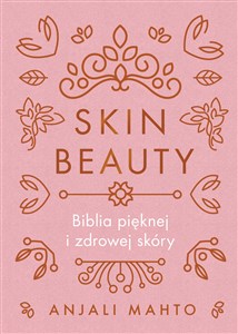Picture of Skin Beauty Biblia pięknej i zdrowej skóry