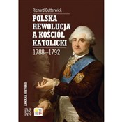 Polska książka : Polska rew... - Richard Butterwick