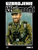 Wehrmacht ... - Uwe Feist -  foreign books in polish 