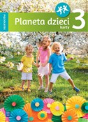 Planeta dz... - Beata Gawrońska, Emilia Raczek -  books in polish 